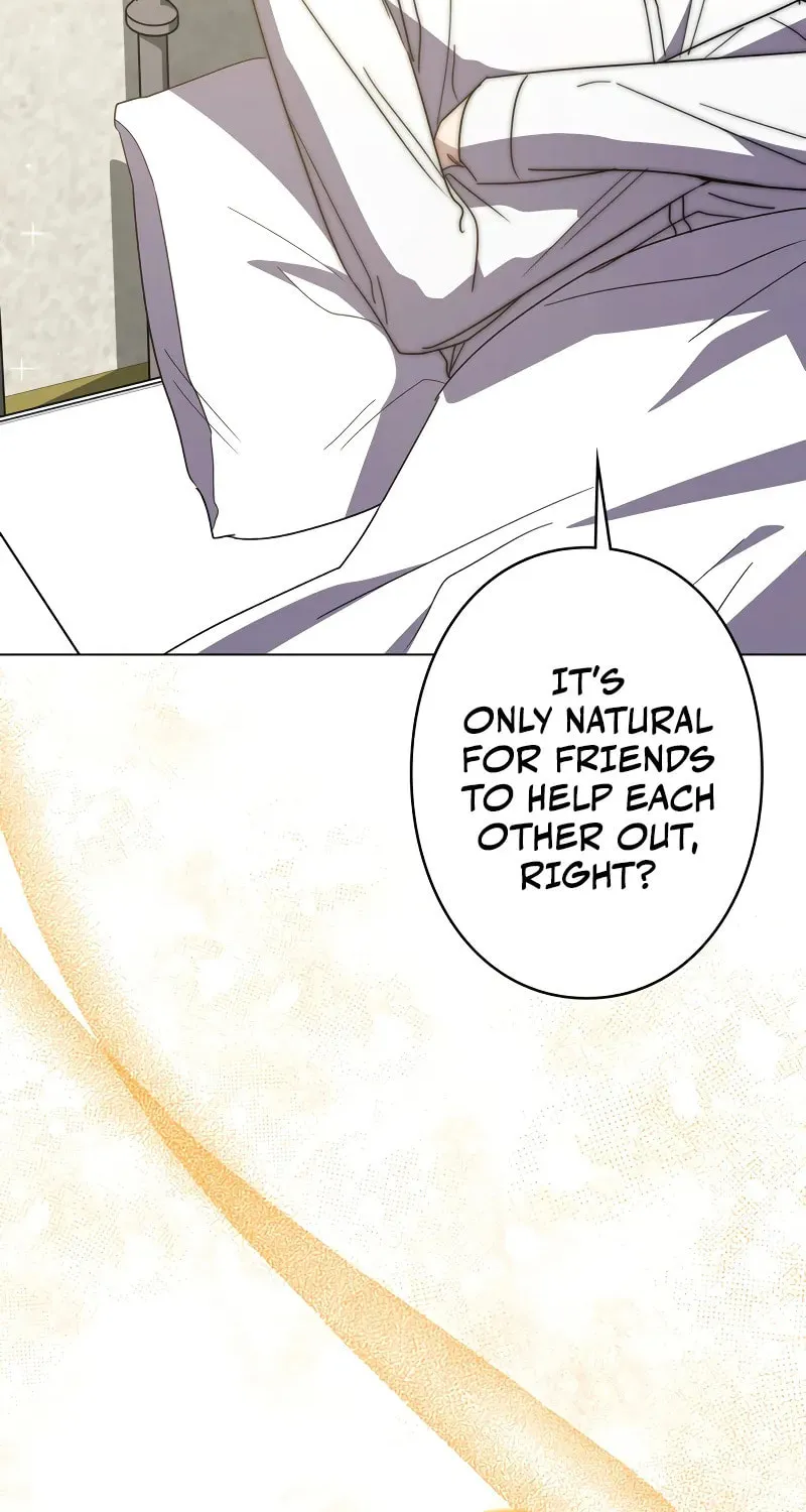 Love Letter From the Future Chapter 10 page 51 - 