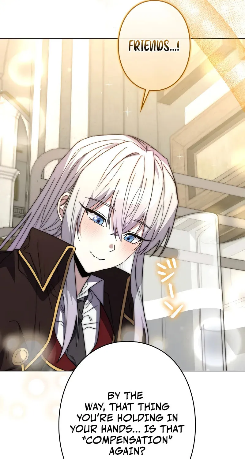 Love Letter From the Future Chapter 10 page 52 - 