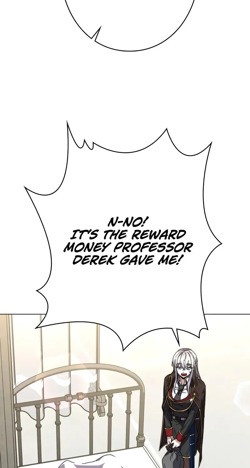 Love Letter From the Future Chapter 10 page 53 - 