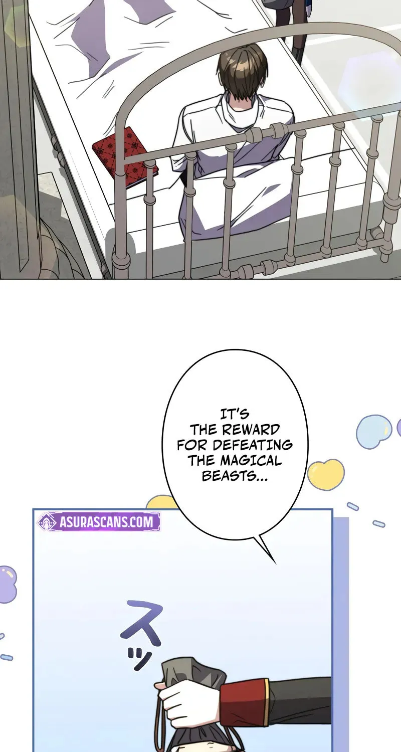 Love Letter From the Future Chapter 10 page 54 - 