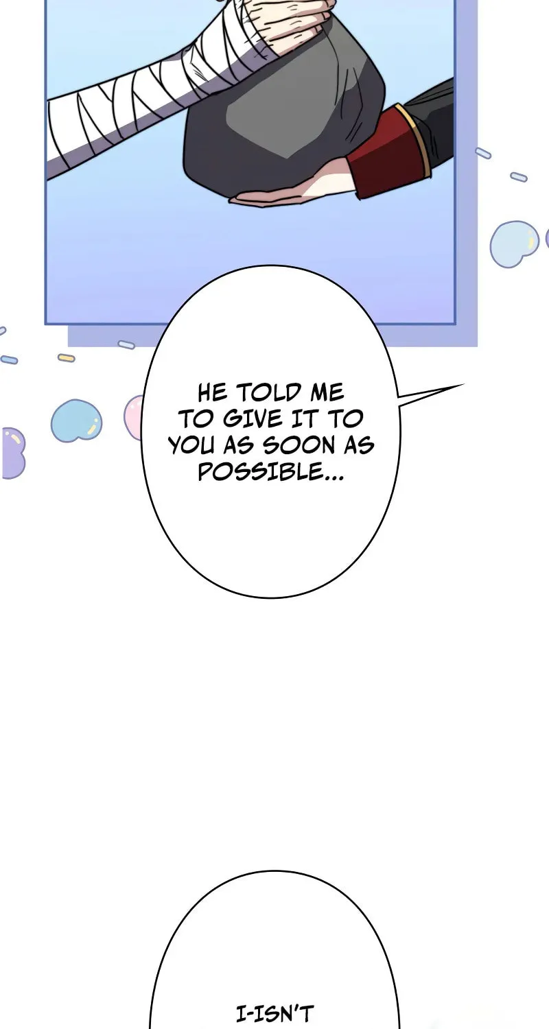 Love Letter From the Future Chapter 10 page 55 - 