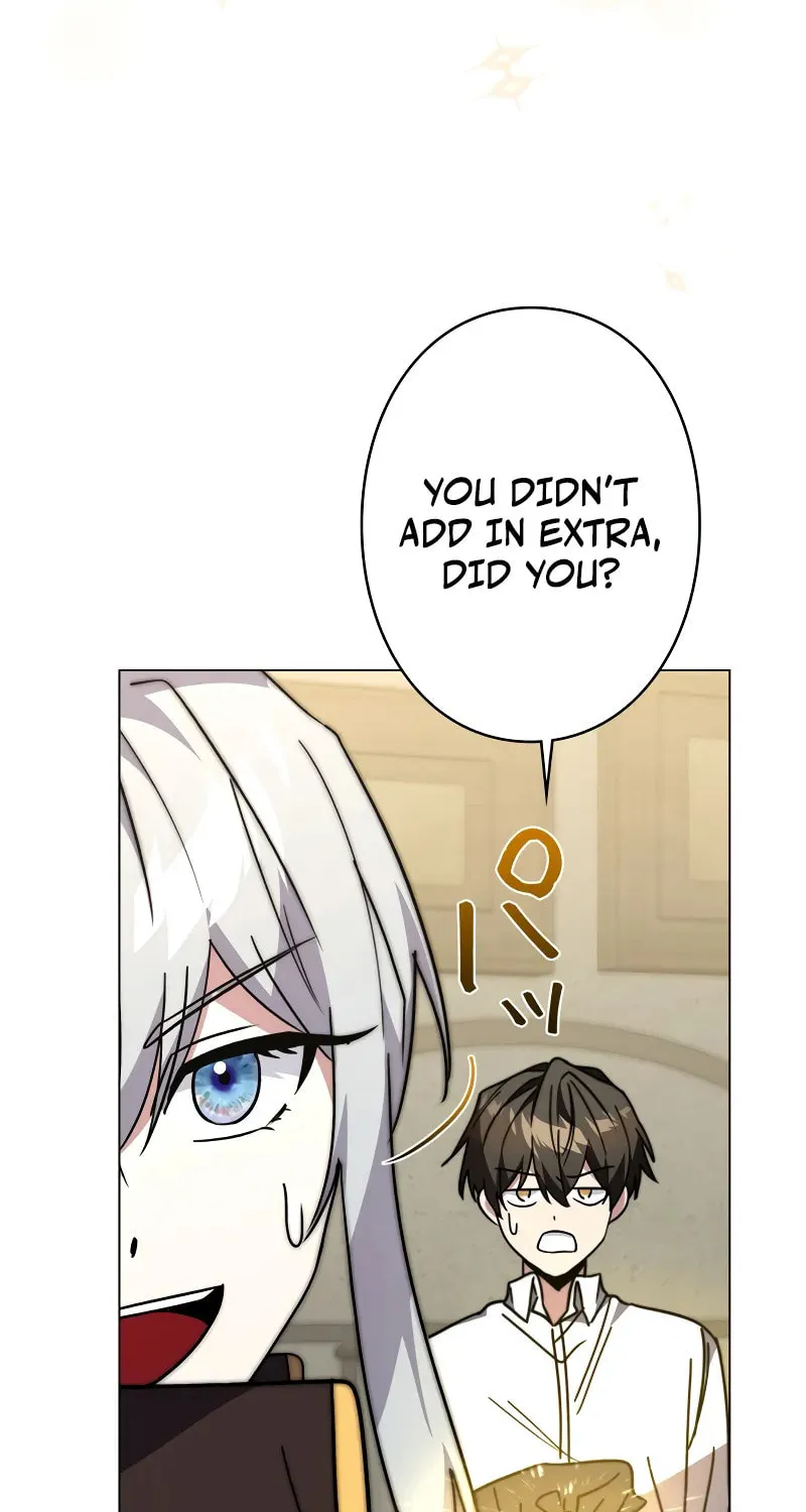 Love Letter From the Future Chapter 10 page 57 - 