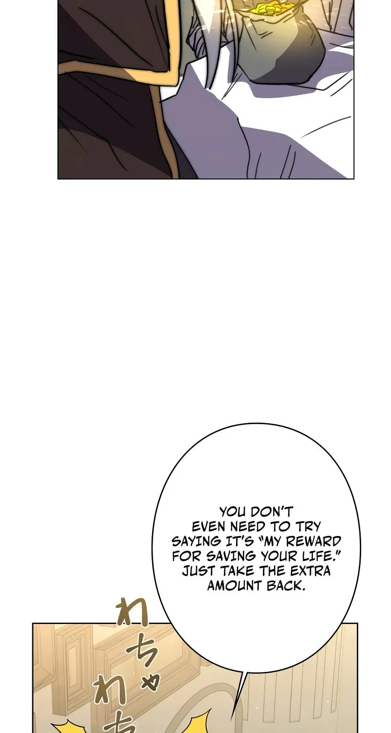 Love Letter From the Future Chapter 10 page 58 - 