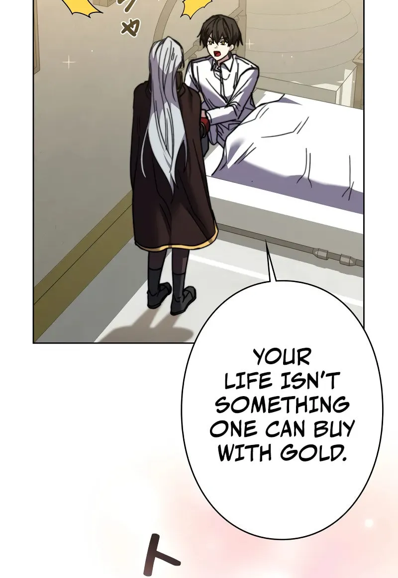 Love Letter From the Future Chapter 10 page 59 - 