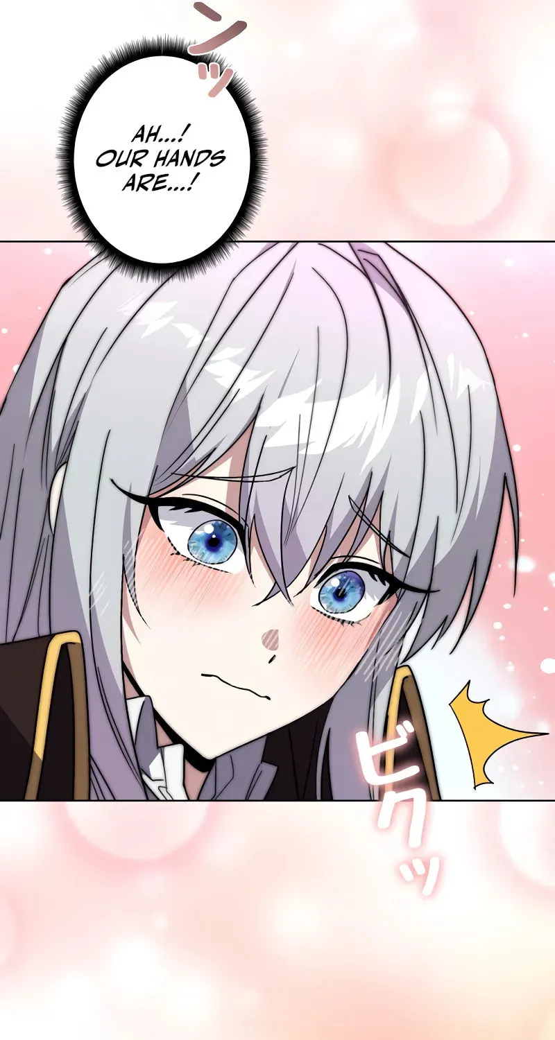 Love Letter From the Future Chapter 10 page 60 - 