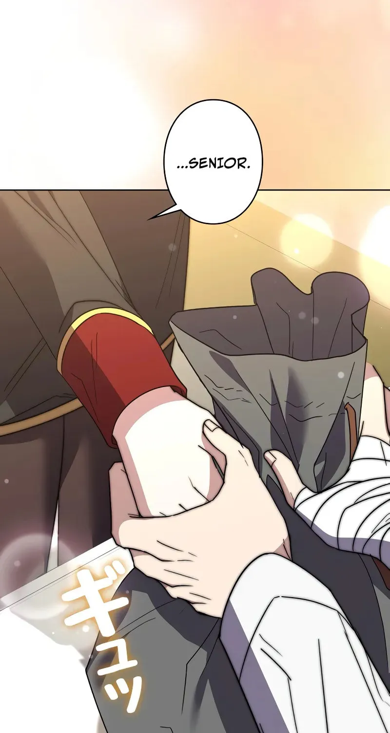 Love Letter From the Future Chapter 10 page 61 - 