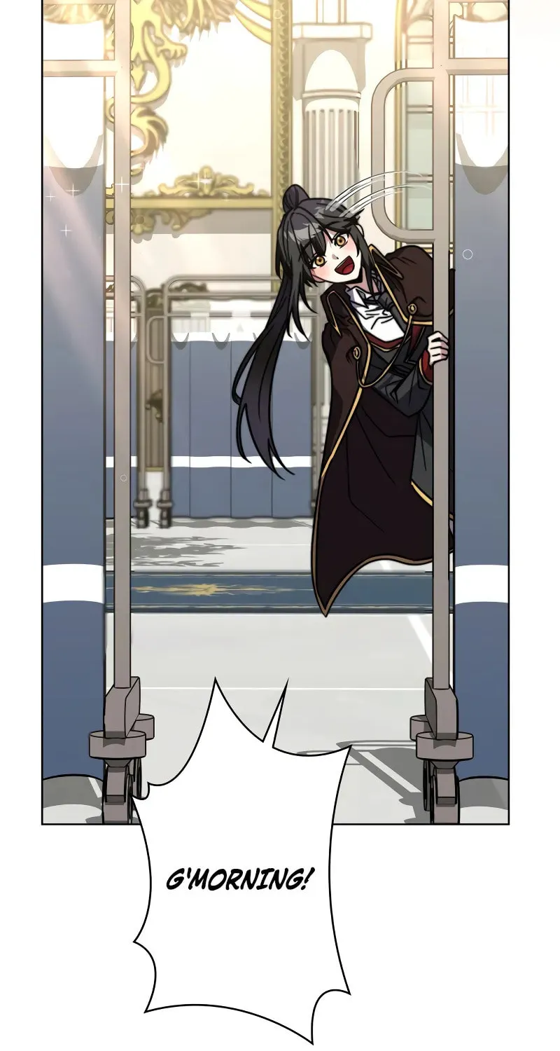 Love Letter From the Future Chapter 10 page 63 - 