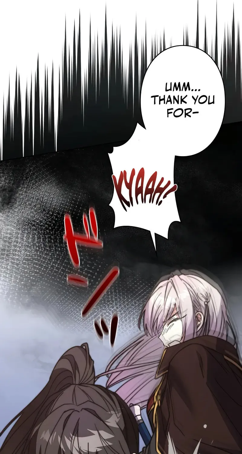 Love Letter From the Future Chapter 10 page 67 - 