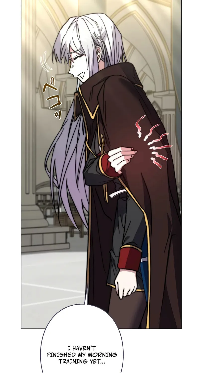 Love Letter From the Future Chapter 10 page 73 - 