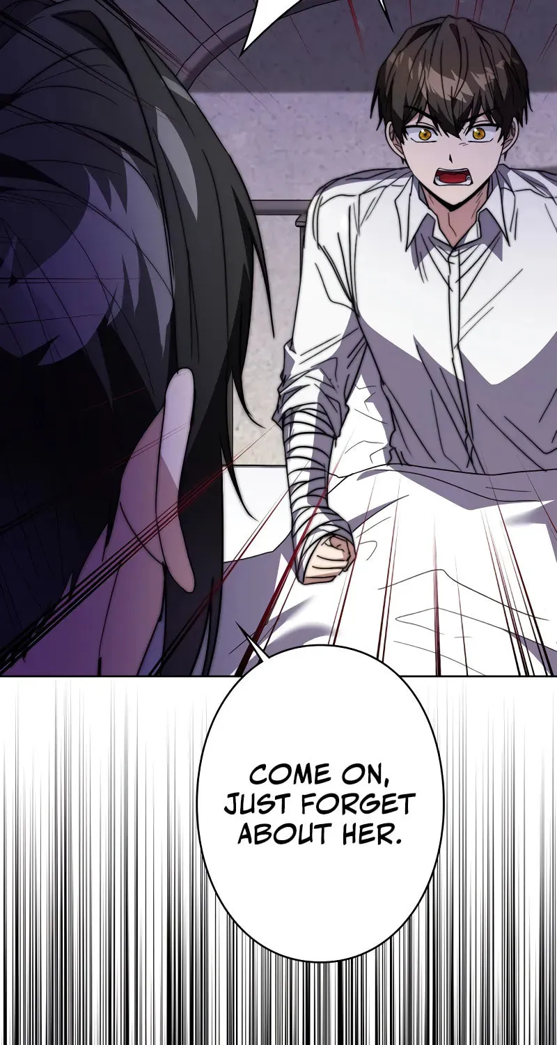 Love Letter From the Future Chapter 10 page 76 - 
