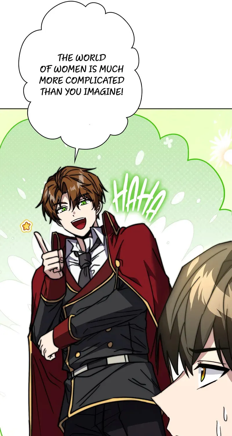 Love Letter From the Future Chapter 10 page 79 - 