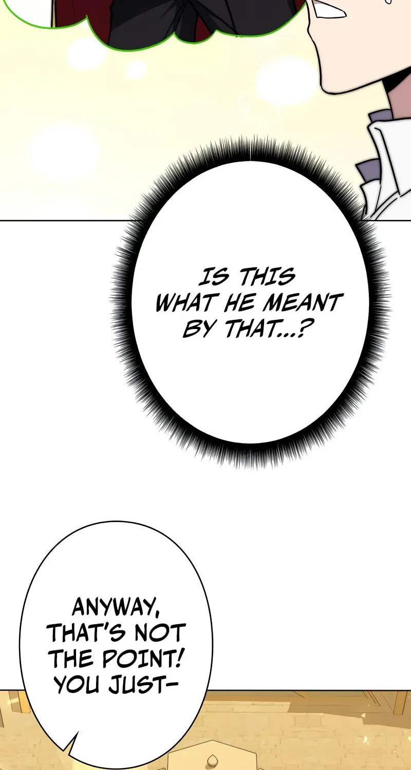 Love Letter From the Future Chapter 10 page 80 - 