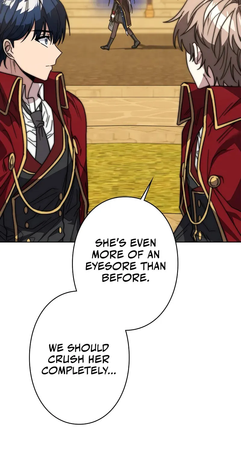 Love Letter From the Future Chapter 10 page 84 - 