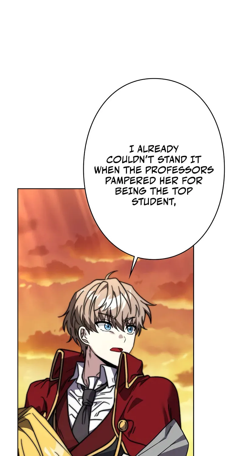 Love Letter From the Future Chapter 10 page 85 - 