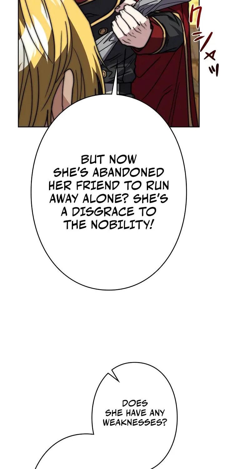Love Letter From the Future Chapter 10 page 86 - 