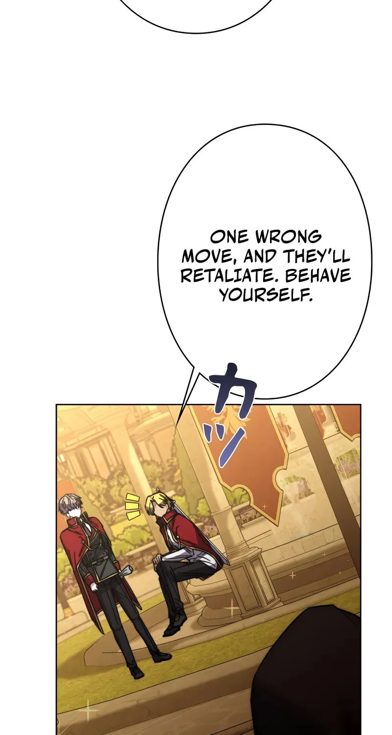 Love Letter From the Future Chapter 10 page 91 - 