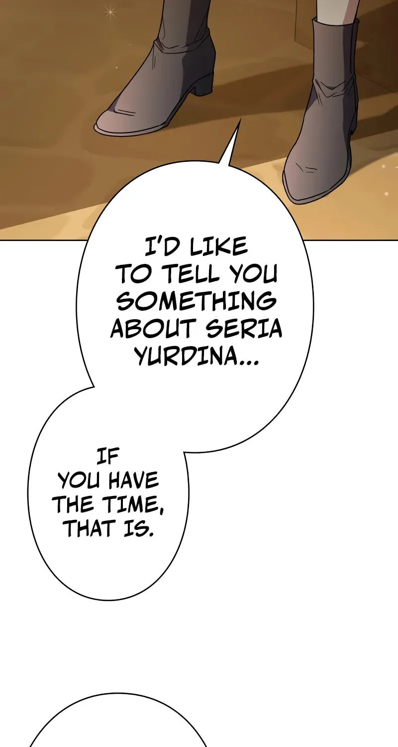 Love Letter From the Future Chapter 10 page 93 - 