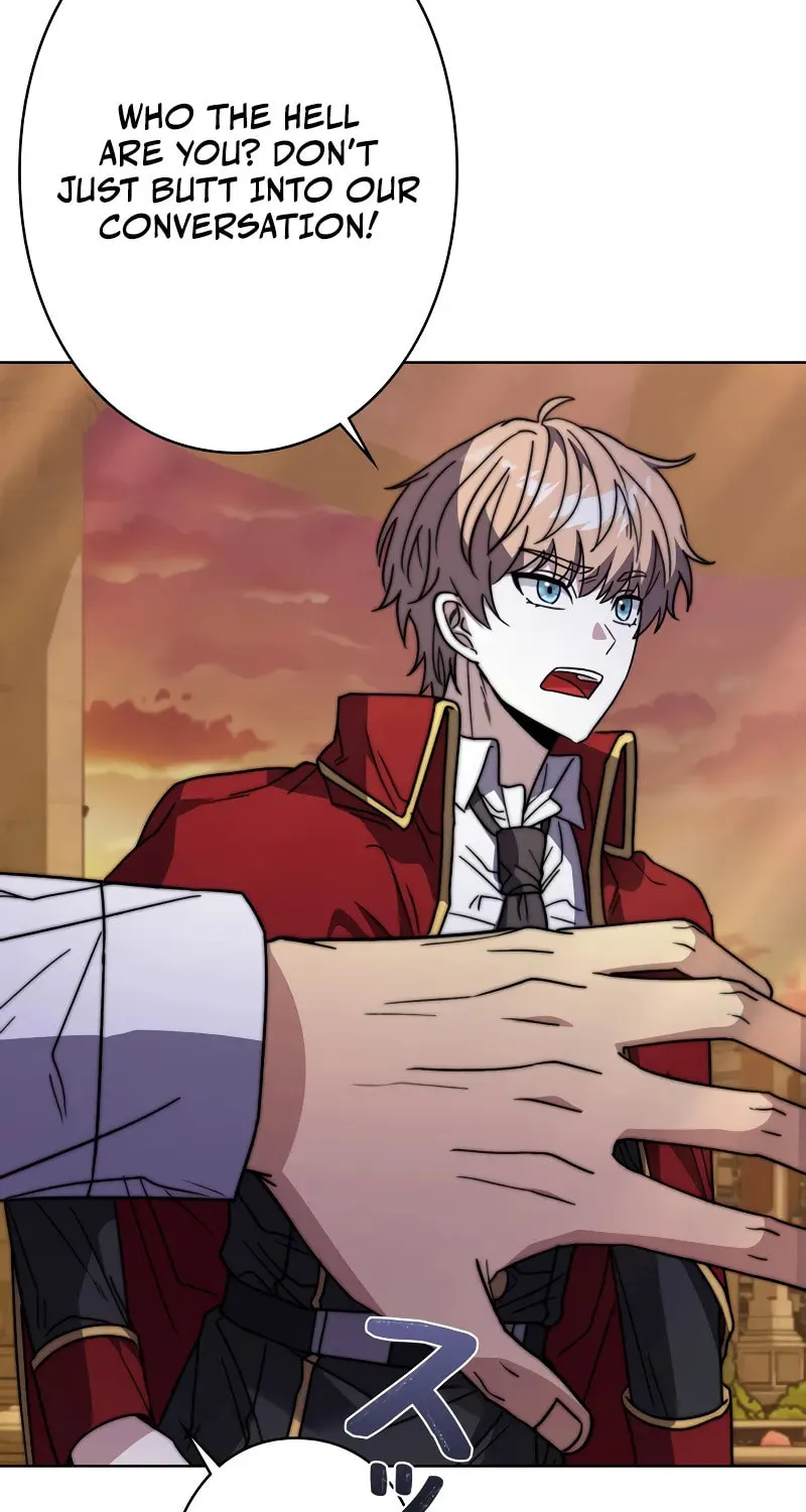 Love Letter From the Future Chapter 10 page 94 - 