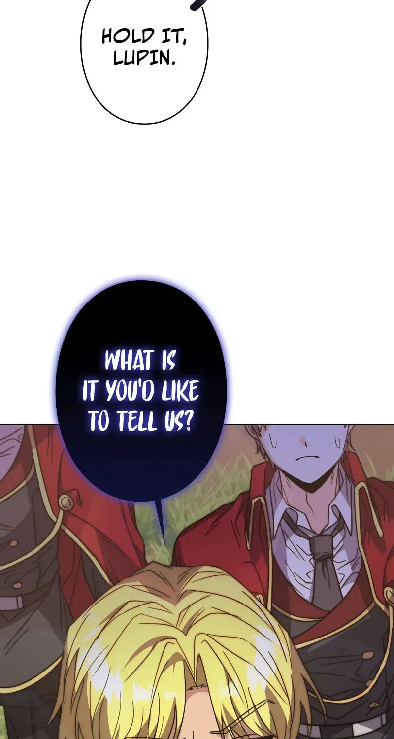 Love Letter From the Future Chapter 10 page 95 - 