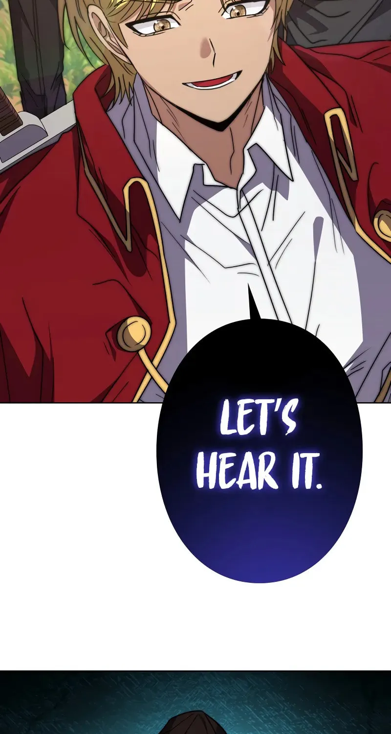 Love Letter From the Future Chapter 10 page 96 - 