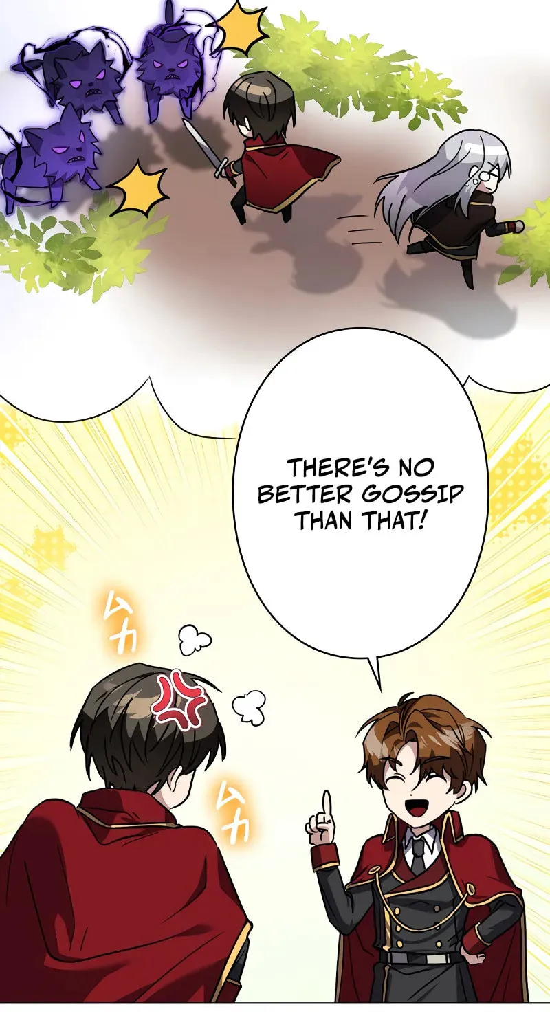 Love Letter From the Future Chapter 11 page 103 - 