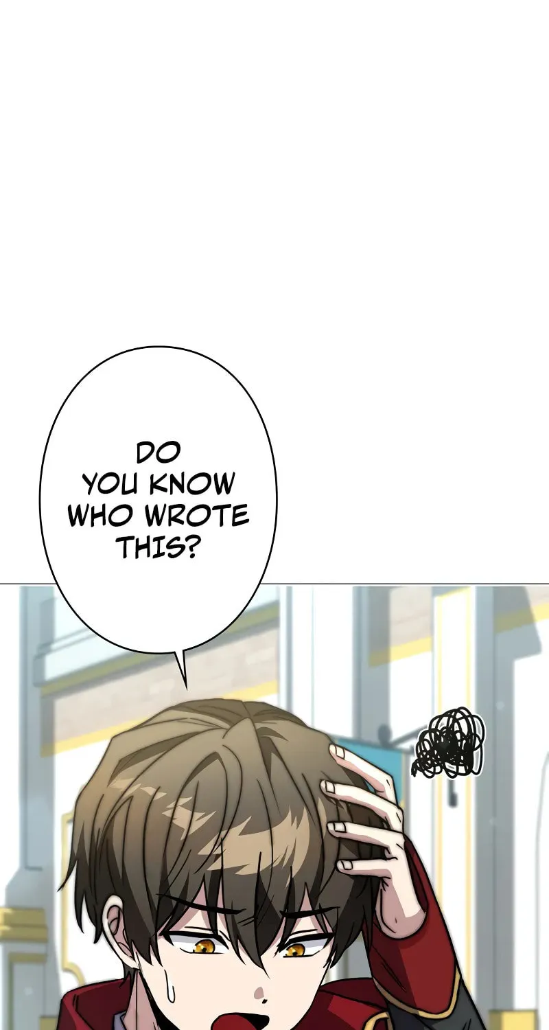 Love Letter From the Future Chapter 11 page 104 - 