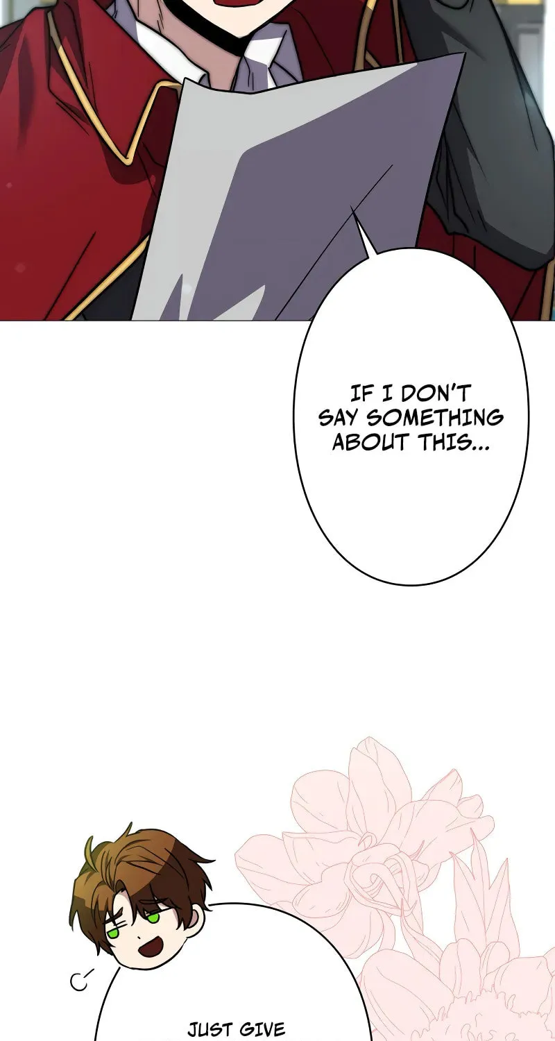 Love Letter From the Future Chapter 11 page 105 - 