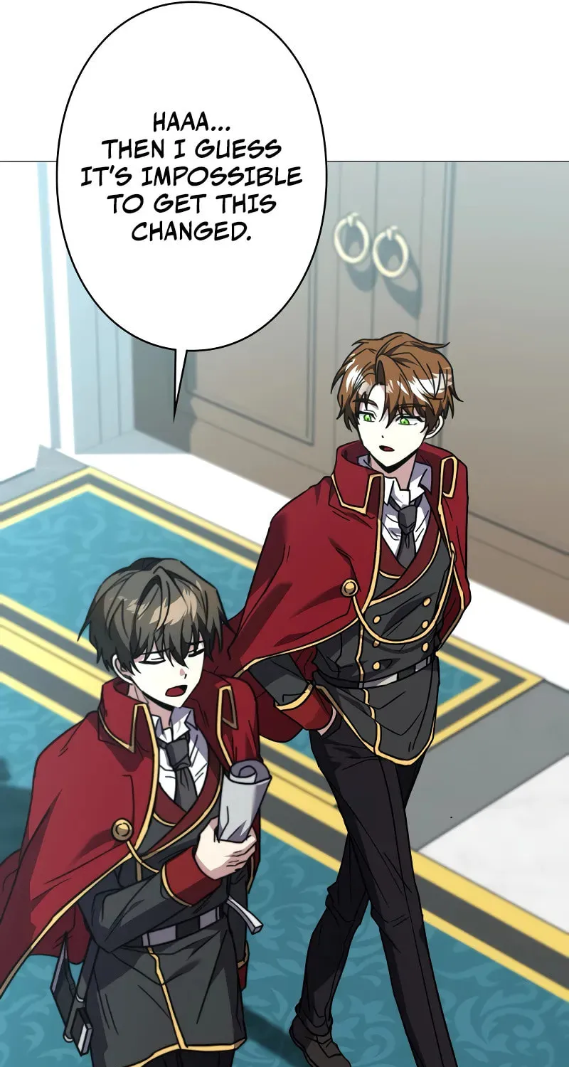 Love Letter From the Future Chapter 11 page 108 - 