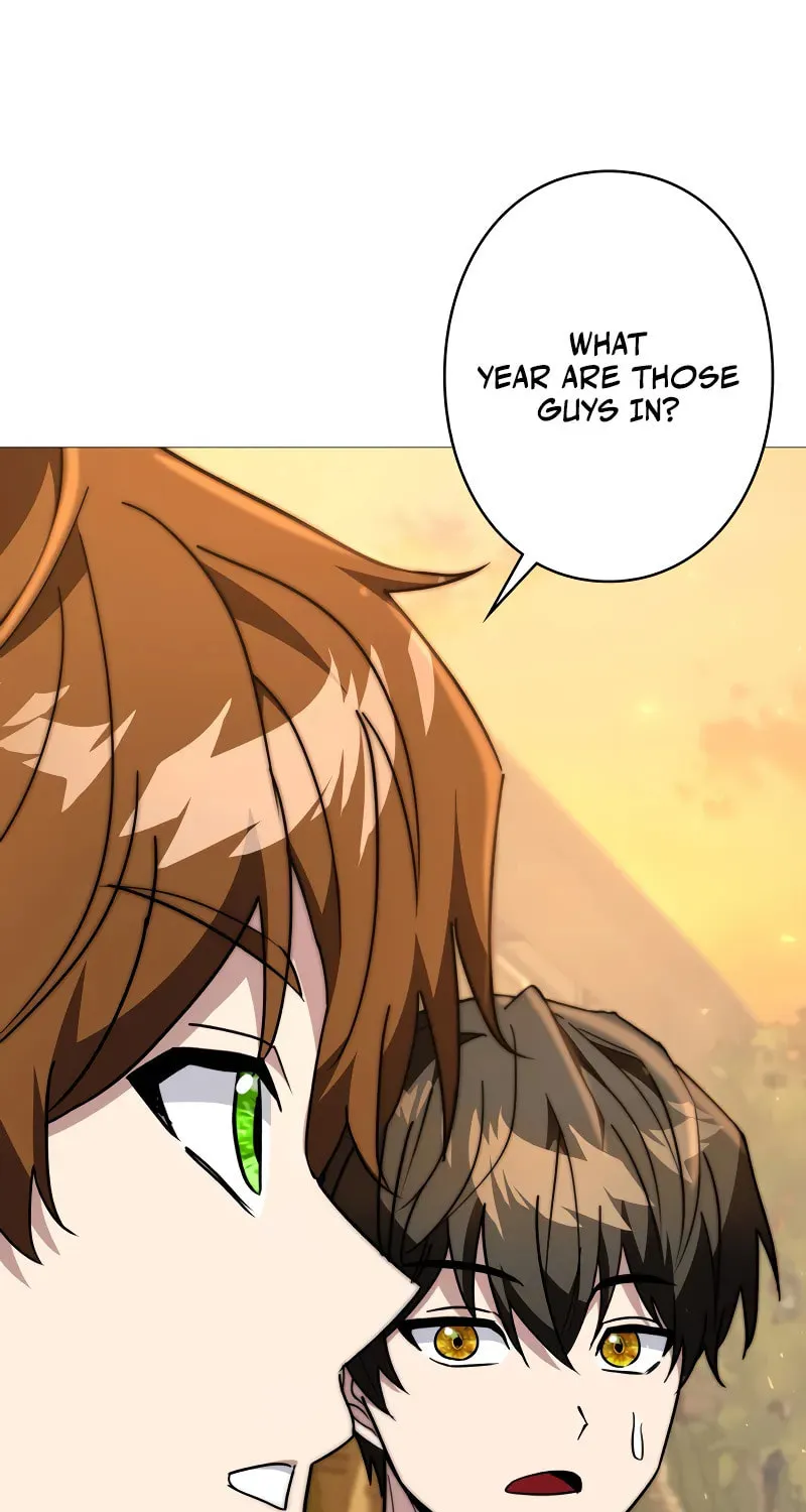Love Letter From the Future Chapter 11 page 114 - 