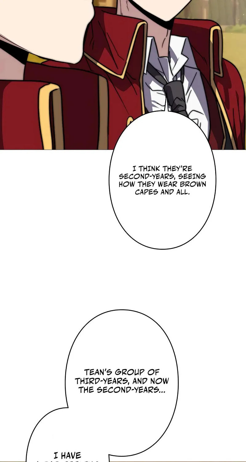 Love Letter From the Future Chapter 11 page 115 - 