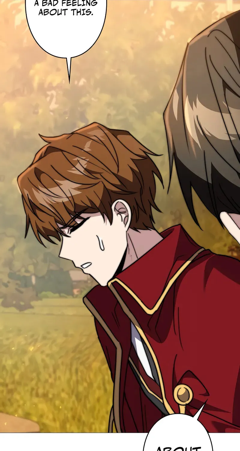 Love Letter From the Future Chapter 11 page 116 - 