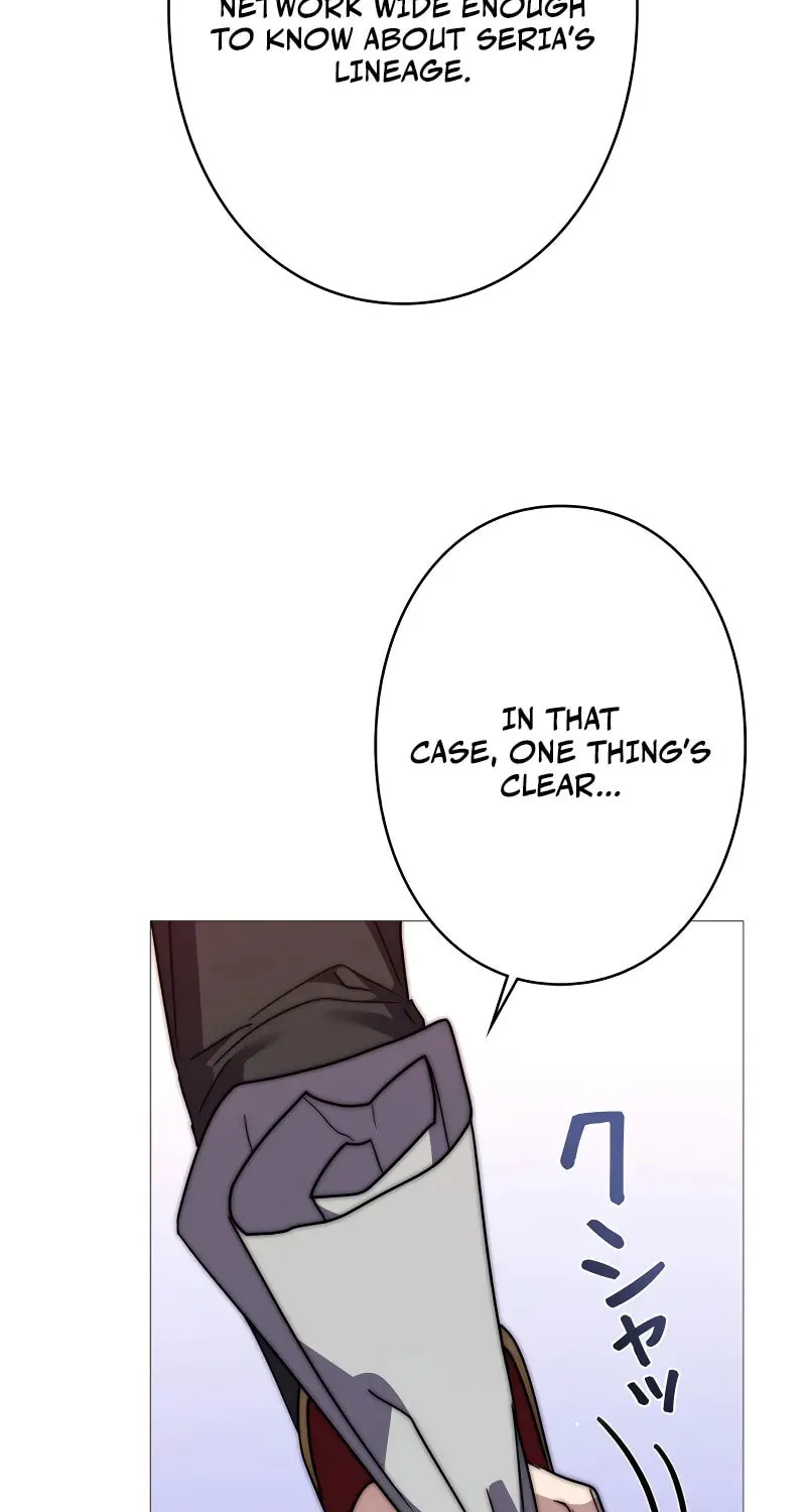 Love Letter From the Future Chapter 11 page 123 - 