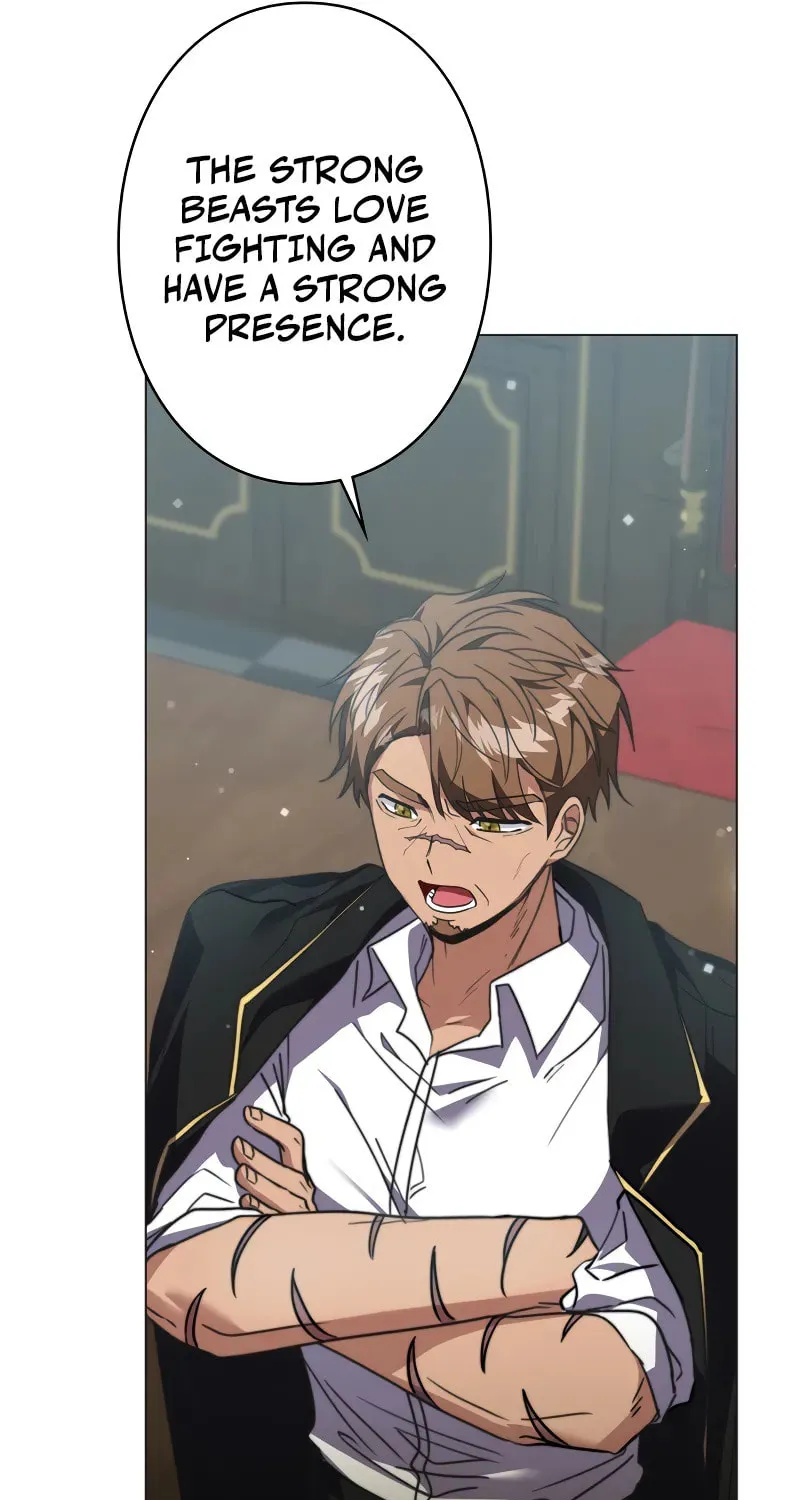 Love Letter From the Future Chapter 11 page 22 - 