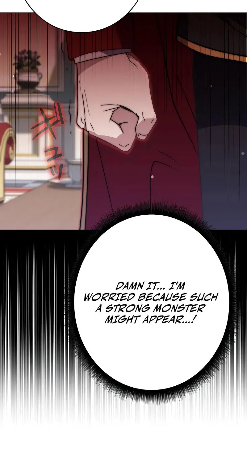 Love Letter From the Future Chapter 11 page 24 - 