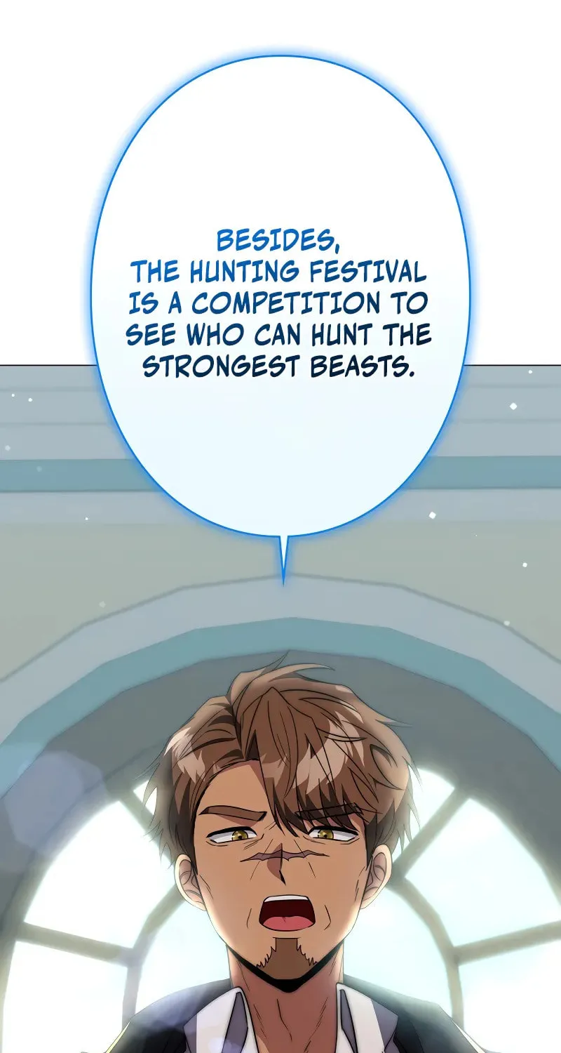 Love Letter From the Future Chapter 11 page 25 - 