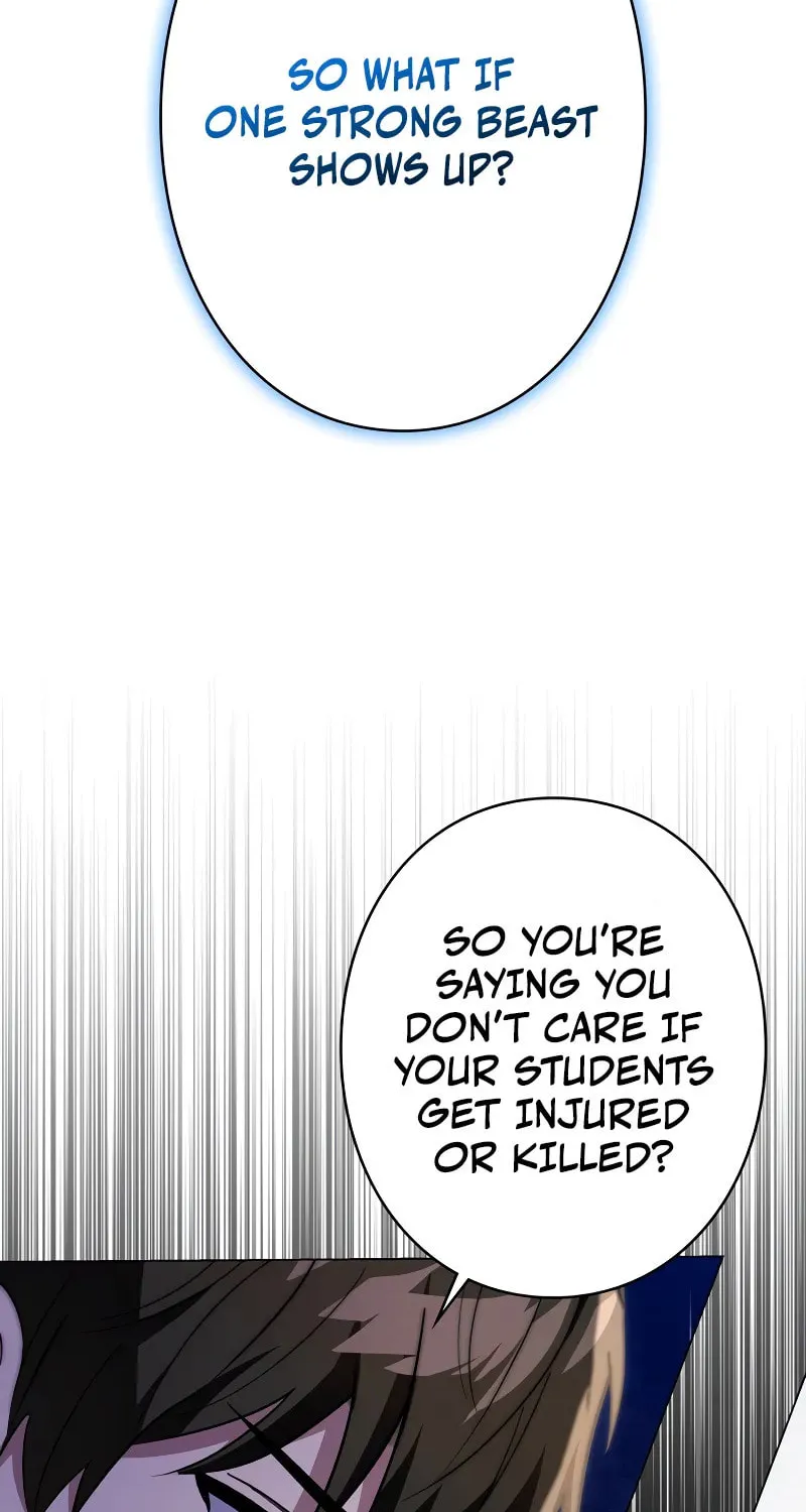 Love Letter From the Future Chapter 11 page 27 - 