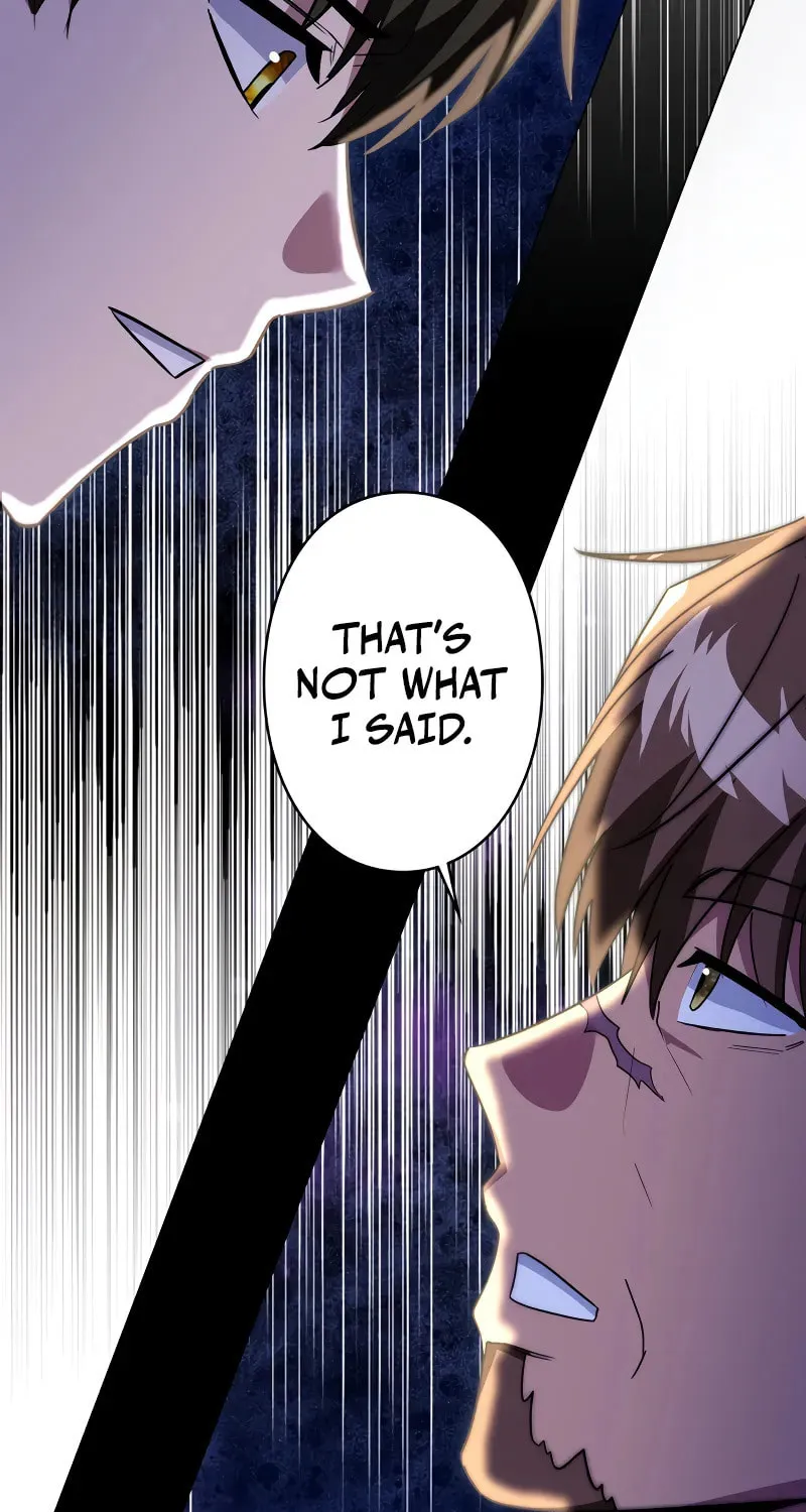 Love Letter From the Future Chapter 11 page 28 - 