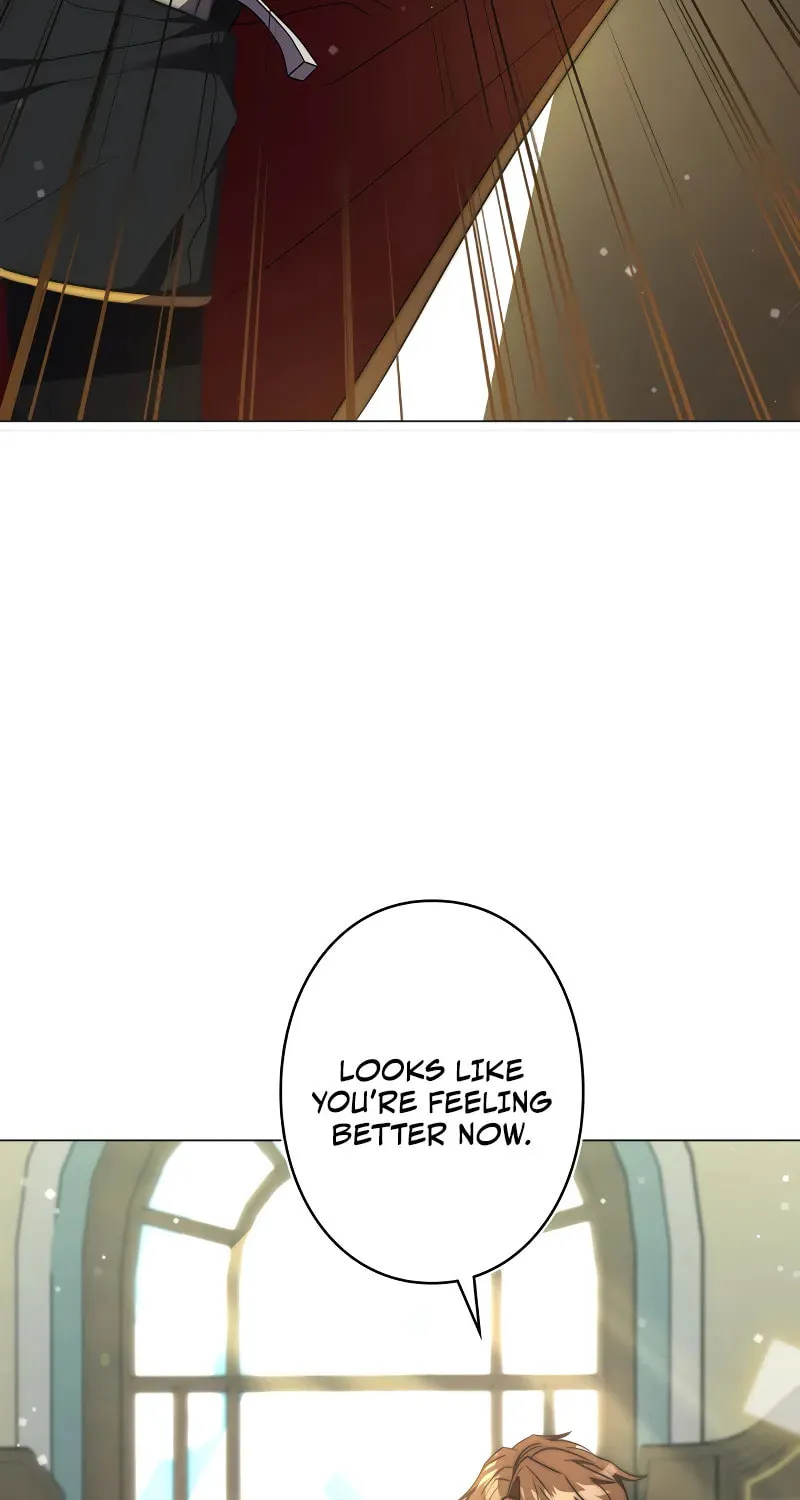 Love Letter From the Future Chapter 11 page 4 - 