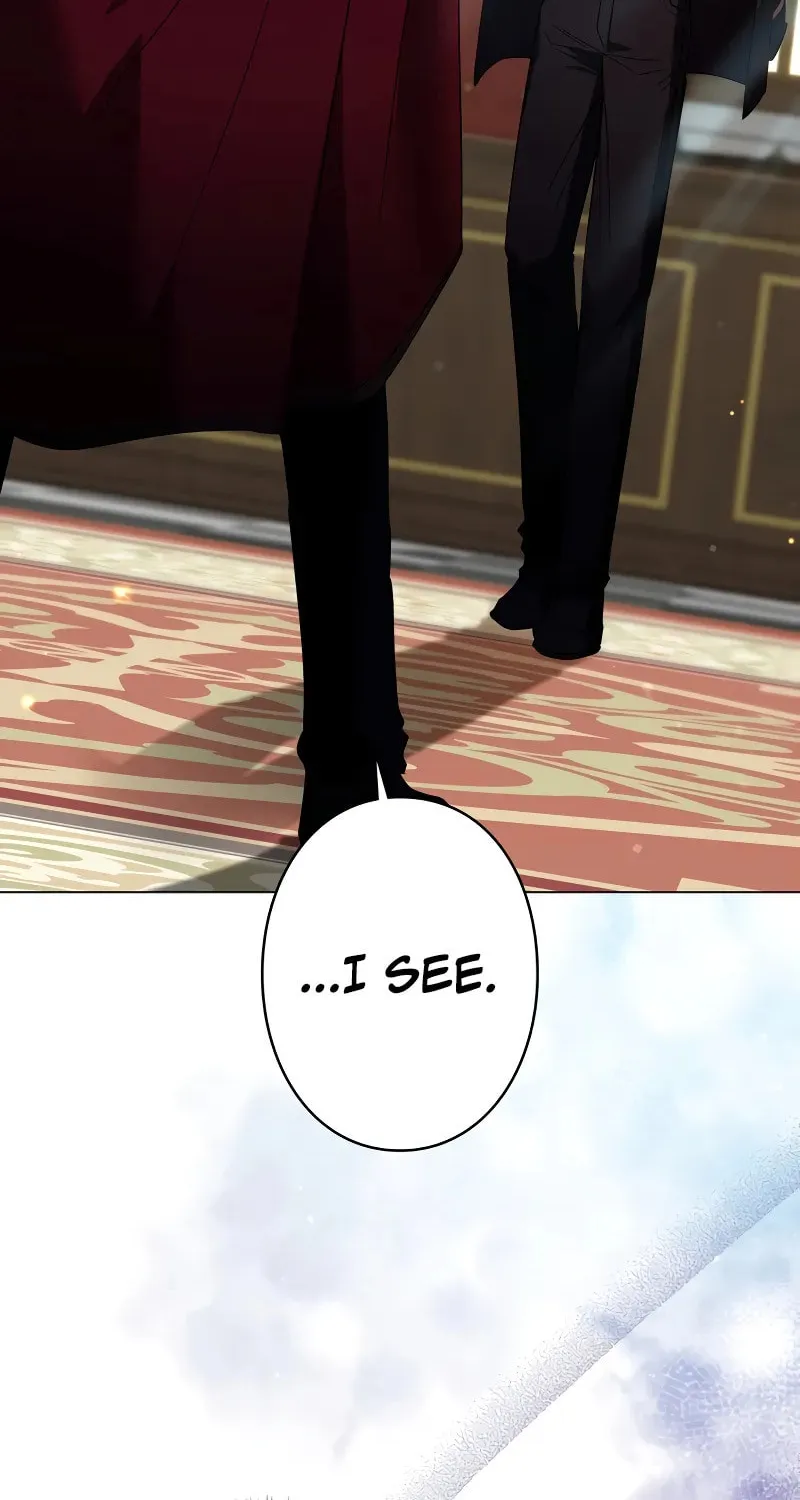 Love Letter From the Future Chapter 11 page 31 - 