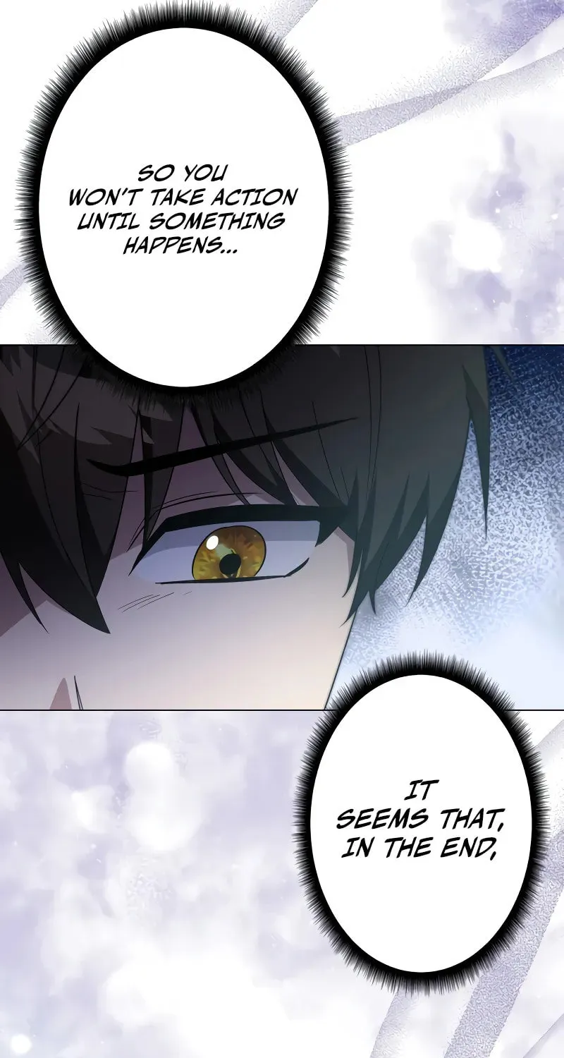 Love Letter From the Future Chapter 11 page 32 - 
