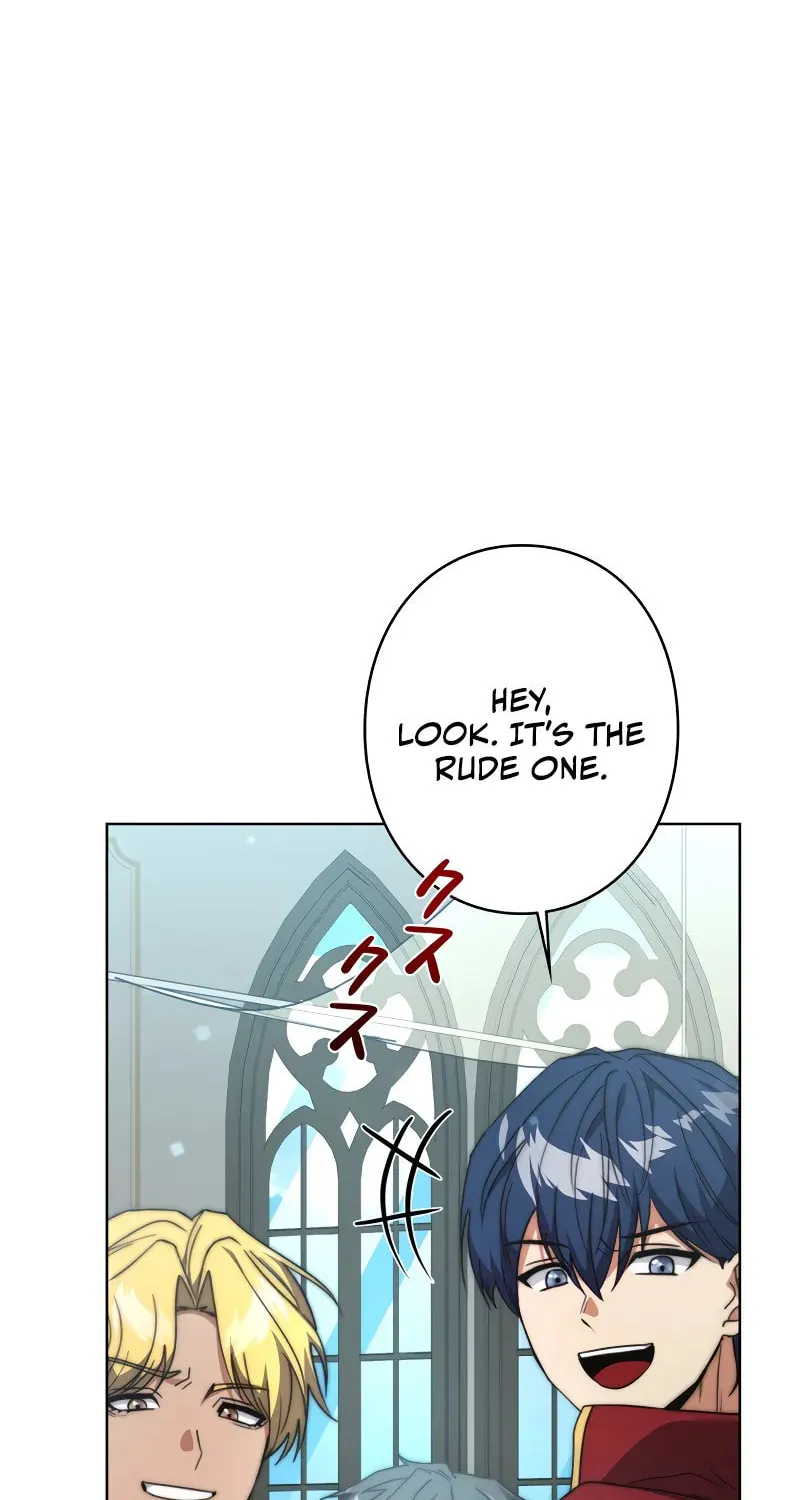 Love Letter From the Future Chapter 11 page 37 - 