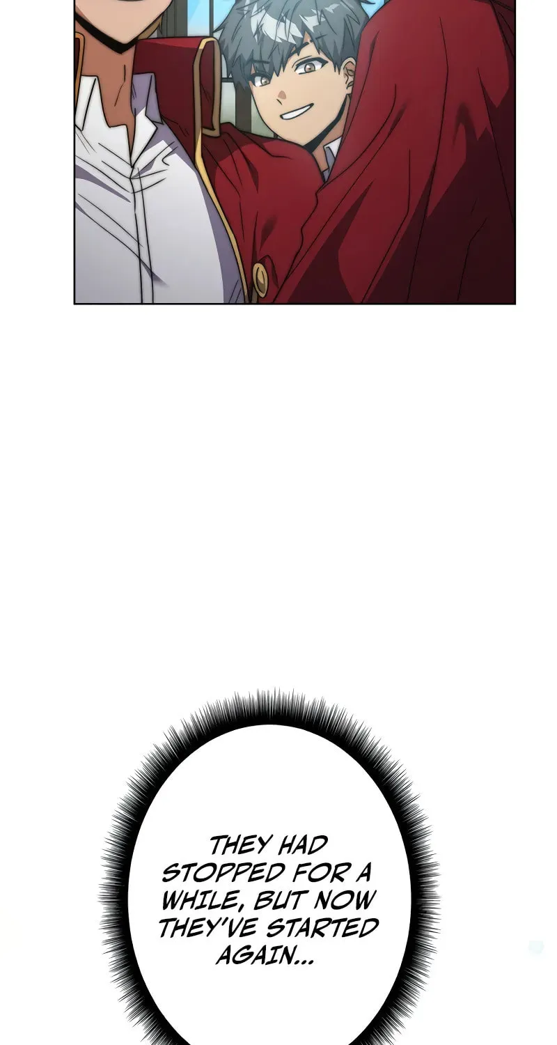 Love Letter From the Future Chapter 11 page 38 - 