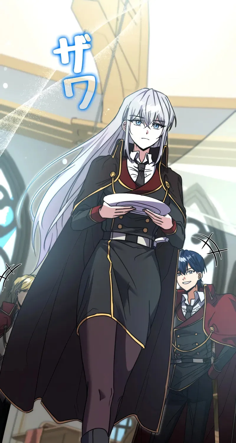 Love Letter From the Future Chapter 11 page 40 - 