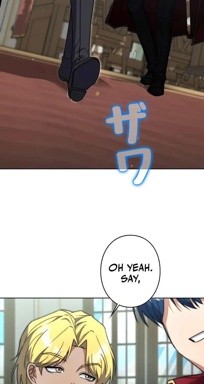 Love Letter From the Future Chapter 11 page 41 - 
