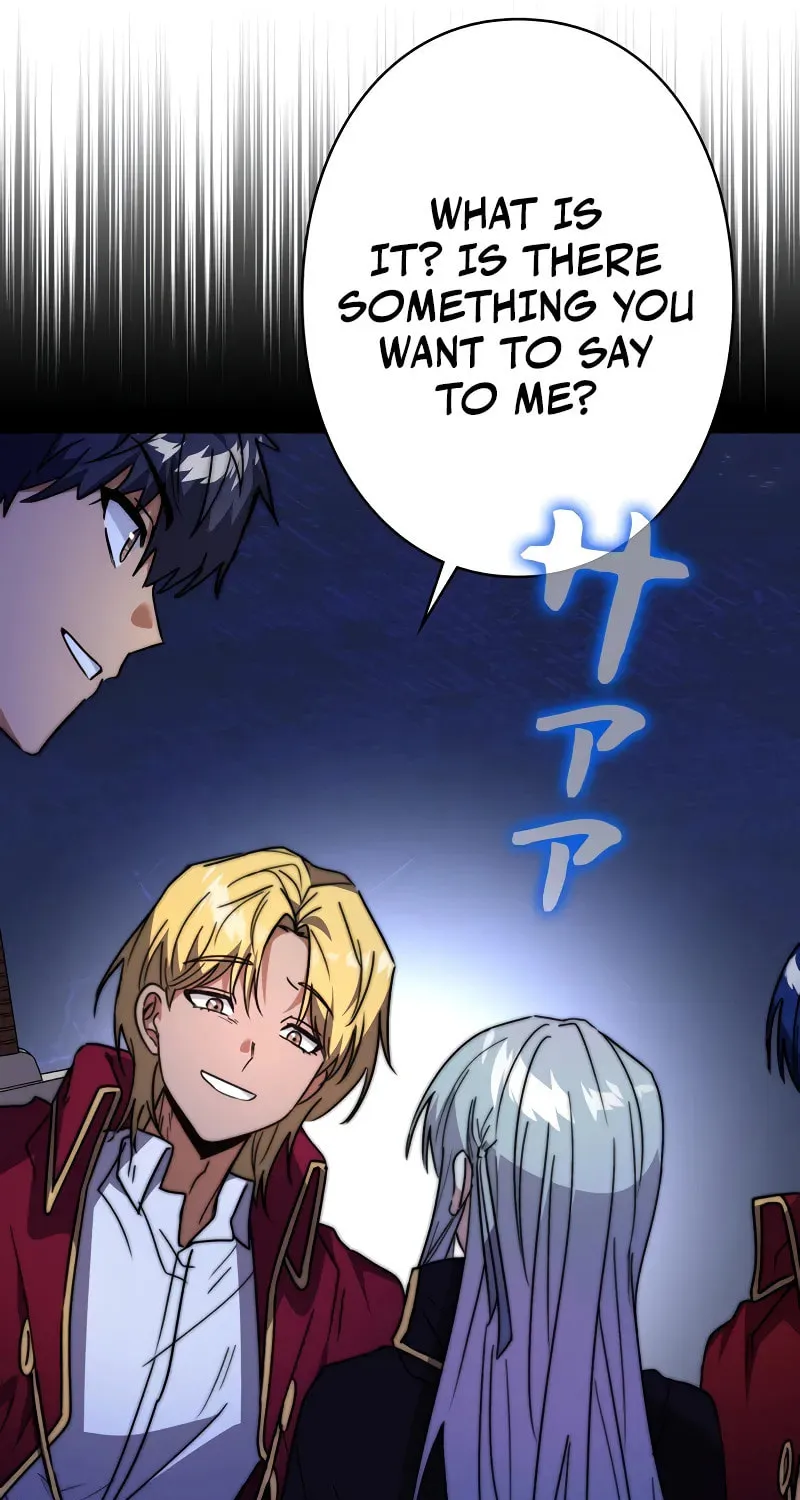 Love Letter From the Future Chapter 11 page 46 - 