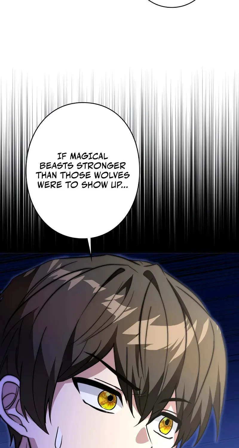 Love Letter From the Future Chapter 11 page 6 - 