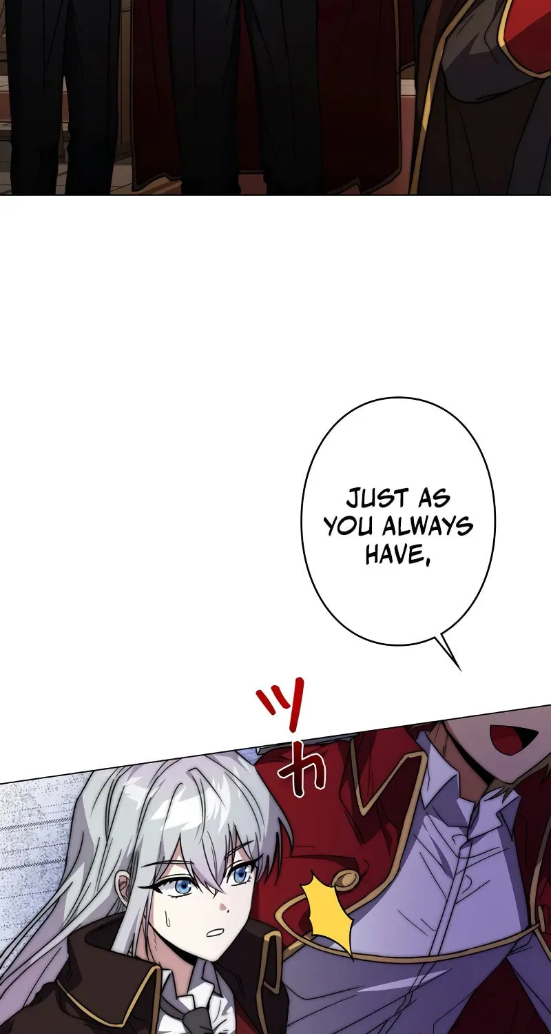 Love Letter From the Future Chapter 11 page 52 - 