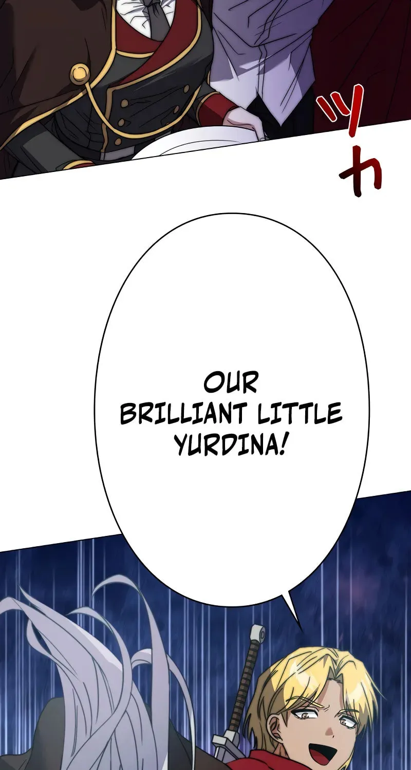 Love Letter From the Future Chapter 11 page 53 - 