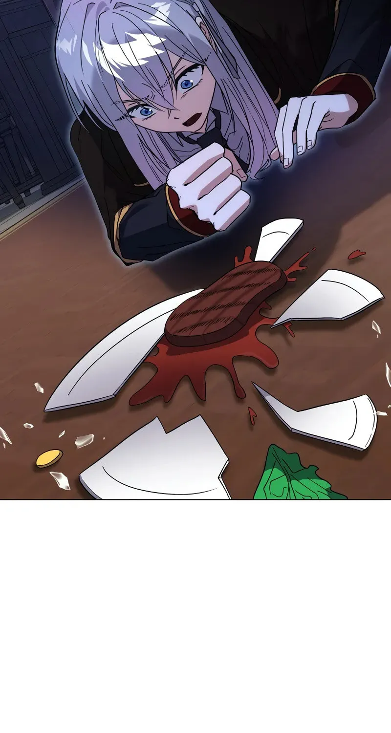 Love Letter From the Future Chapter 11 page 58 - 