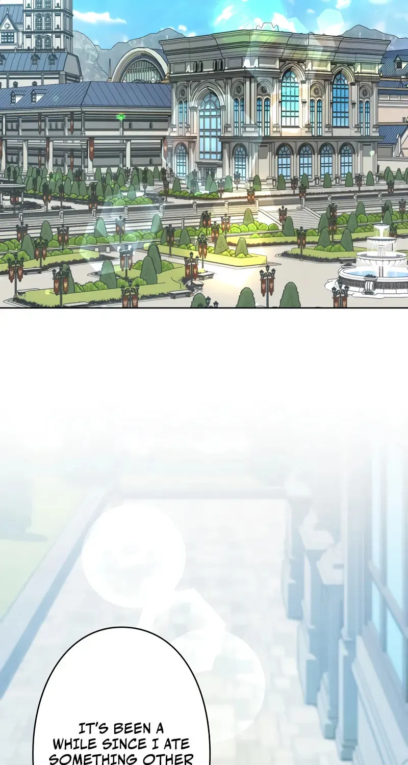 Love Letter From the Future Chapter 11 page 62 - 